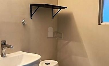 Casa sola en renta en Reserva del Valle, Juárez, Chihuahua