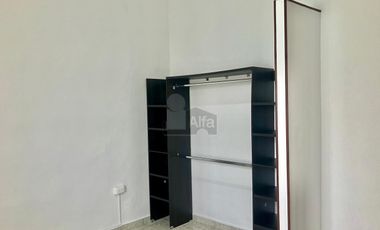 Departamento en renta en Tabachines, San Nicolás de los Garza, Nuevo León