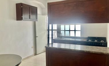 Departamento en renta en Tabachines, San Nicolás de los Garza, Nuevo León