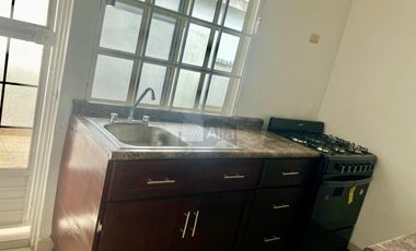 Departamento en renta en Tabachines, San Nicolás de los Garza, Nuevo León