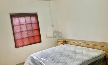 Departamento en renta en Tabachines, San Nicolás de los Garza, Nuevo León