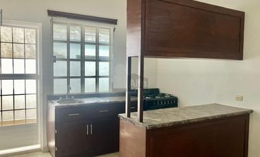 Departamento en renta en Tabachines, San Nicolás de los Garza, Nuevo León