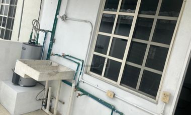Departamento en renta en Tabachines, San Nicolás de los Garza, Nuevo León
