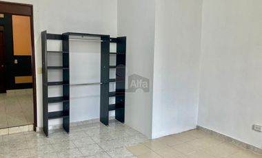 Departamento en renta en Tabachines, San Nicolás de los Garza, Nuevo León