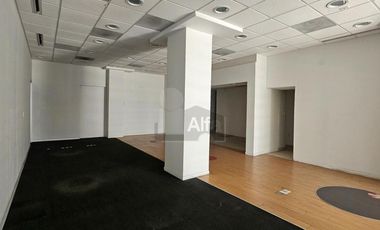 Se Renta Local Comercial Sobre Calzada de la Viga