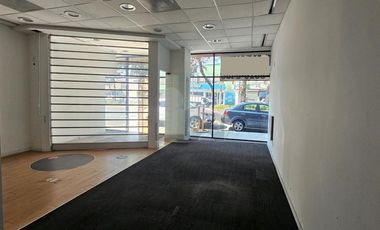 Se Renta Local Comercial Sobre Calzada de la Viga