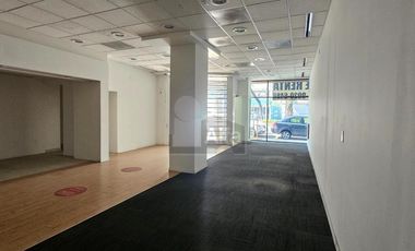 Se Renta Local Comercial Sobre Calzada de la Viga