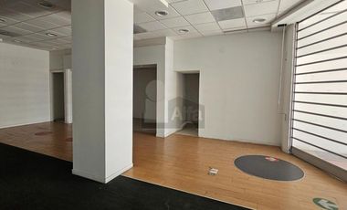 Se Renta Local Comercial Sobre Calzada de la Viga