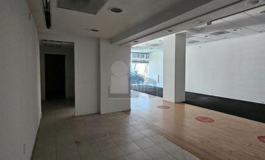 Se Renta Local Comercial Sobre Calzada de la Viga