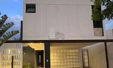 Casa en venta, Conkal, Yucatan