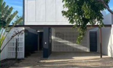 Casa en venta, Conkal, Yucatan