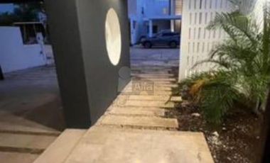 Casa en venta, Conkal, Yucatan