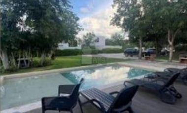 Casa en venta, Conkal, Yucatan