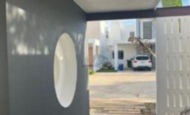 Casa en venta, Conkal, Yucatan