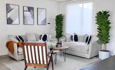 Casa en venta Sabbia Residencial, Metepec