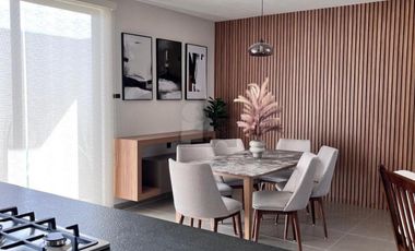 Casa en venta Sabbia Residencial, Metepec