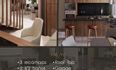 Casa en venta Sabbia Residencial, Metepec