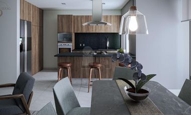 Casa en venta Sabbia Residencial, Metepec