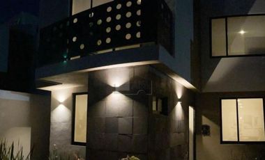 Casa en venta Sabbia Residencial, Metepec