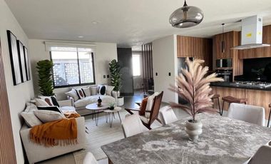 Casa en venta Sabbia Residencial, Metepec