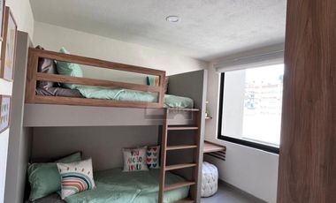 Casa en venta Sabbia Residencial, Metepec