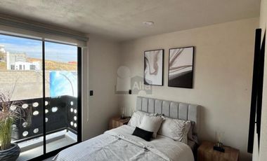 Casa en venta Sabbia Residencial, Metepec