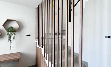 Casa en venta Sabbia Residencial, Metepec