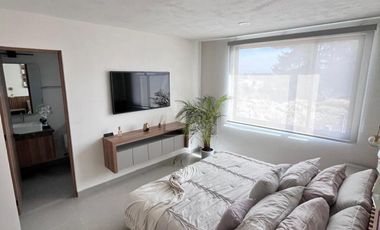 Casa en venta Sabbia Residencial, Metepec