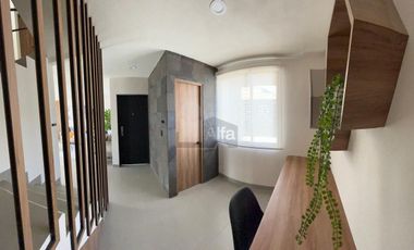 Casa en venta Sabbia Residencial, Metepec