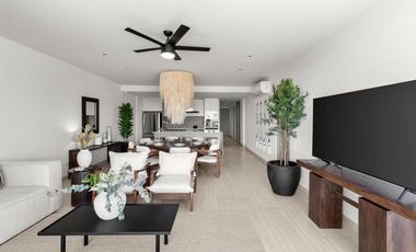 Departamento en Venta en Pedregal de Cabo San Lucas