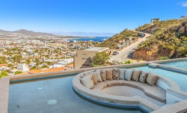 Departamento en Venta en Pedregal de Cabo San Lucas