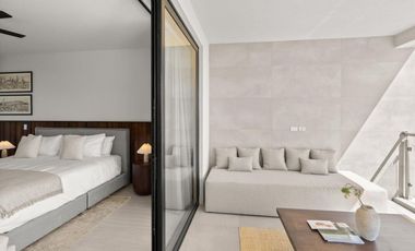 Departamento en Venta en Pedregal de Cabo San Lucas