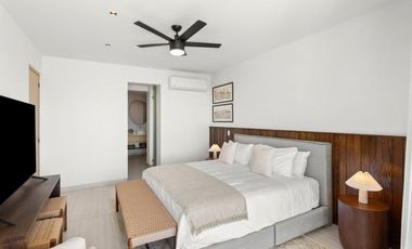 Departamento en Venta en Pedregal de Cabo San Lucas