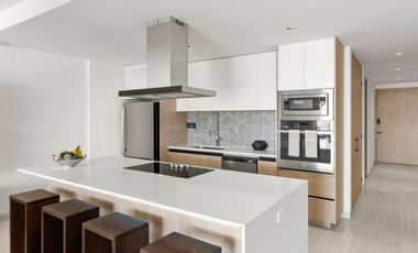 Departamento en Venta en Pedregal de Cabo San Lucas