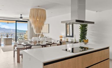Departamento en Venta en Pedregal de Cabo San Lucas