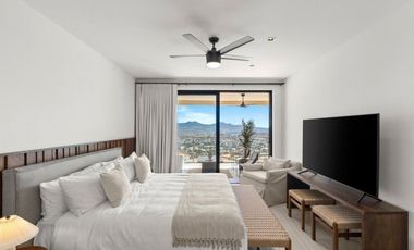 Departamento en Venta en Pedregal de Cabo San Lucas
