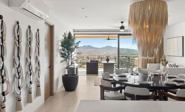 Departamento en Venta en Pedregal de Cabo San Lucas