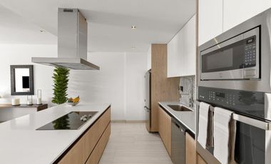Departamento en Venta en Pedregal de Cabo San Lucas