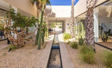 Departamento en Venta con vista al mar, Cbo San Lucas