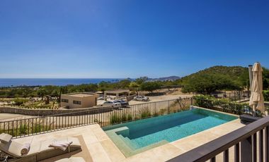Departamento en Venta con vista al mar, Cbo San Lucas