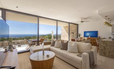 Departamento en Venta con vista al mar, Cbo San Lucas