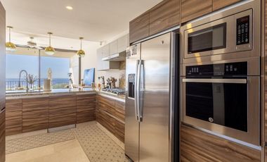 Departamento en Venta con vista al mar, Cbo San Lucas