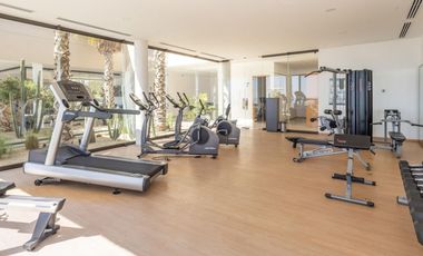 Departamento en Venta con vista al mar, Cbo San Lucas
