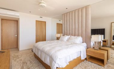 Departamento en Venta con vista al mar, Cbo San Lucas