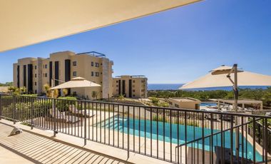 Departamento en Venta con vista al mar, Cbo San Lucas