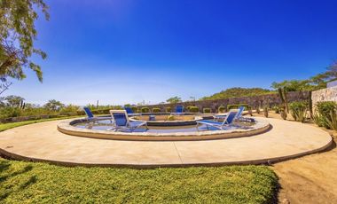 Departamento en Venta con vista al mar, Cbo San Lucas