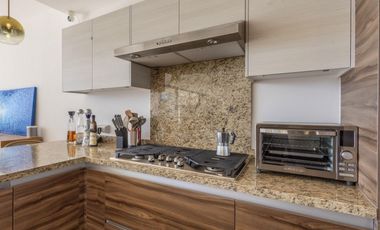 Departamento en Venta con vista al mar, Cbo San Lucas