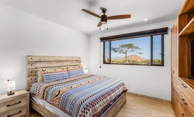 Departamento en Venta, Cabo San Lucas