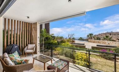 Departamento en Venta, Cabo San Lucas