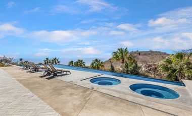 Departamento en Venta, Cabo San Lucas